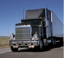 Truck Accident Attorney