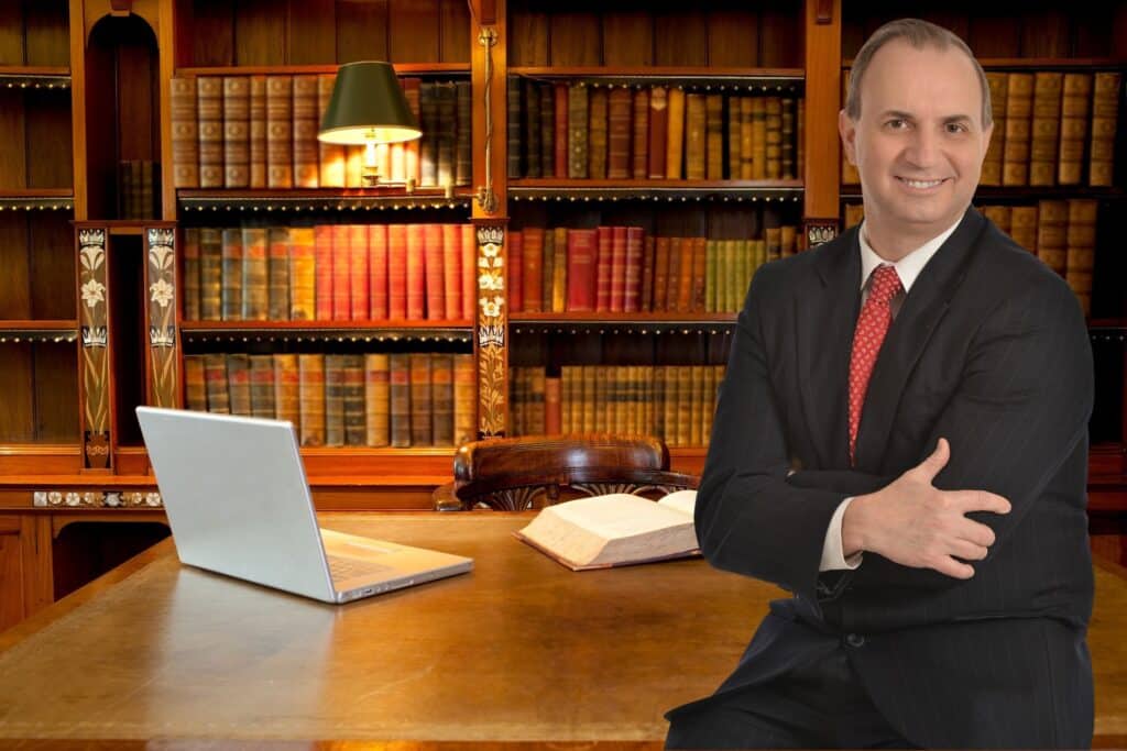 Attorney Joe Horrox will work closely with you, handling every aspect of the case so you can focus on healing.