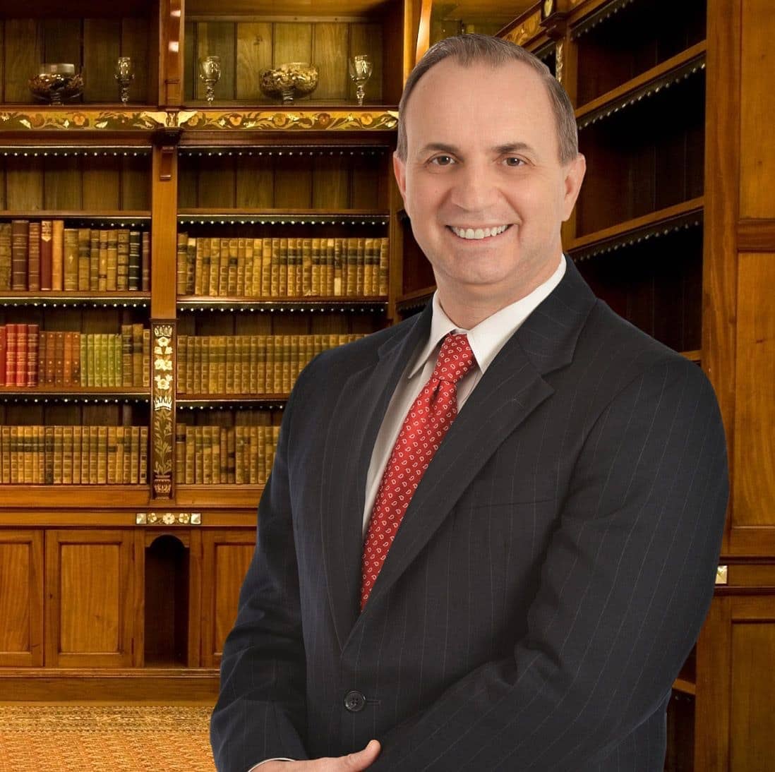 Joe Horrox