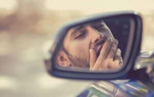 Drowsy Driving Accidents