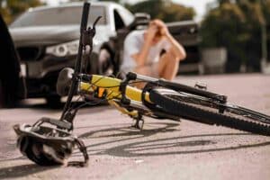 How Long Will My Bicycle Accident Claim Take to Settle
