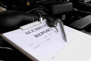 How to Get a Car Accident Report