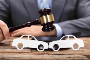 Types of Car Accidents and How They Affect Claims