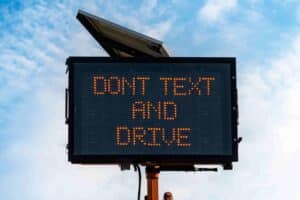 Most Common Forms of Distracted Driving and the Devastating Consequences