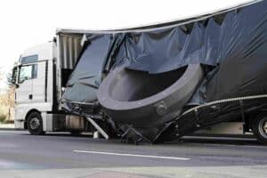 Unsecured Cargo Car Accident: Is the Driver Liable?