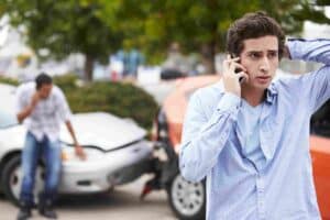Who Is Liable if a Teen Driver Causes an Accident