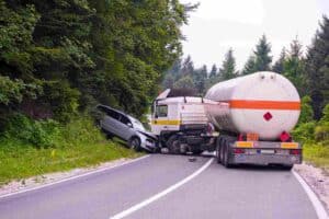 Truck Accidents in Daytona Beach State Laws to Help Your Claim