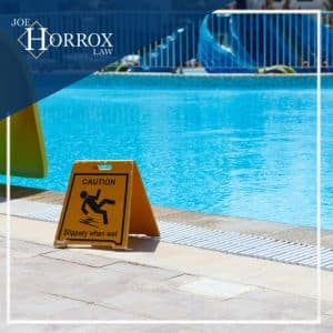 Your Rights After a Pool Accident at Florida Resorts