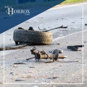 Florida Leads the Country in "Fatal Crashes While Turning:" Understanding Your Rights in This Situation
