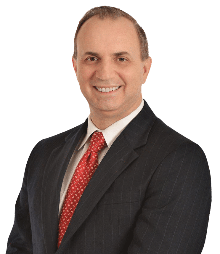 Attorney Joe Horrox